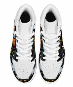 Michael Myers Air Jordan 1 Sneakers - AJ Custom Shoes GT2 8
