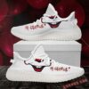 Pennywise Yeezy custom shoes GT02 3