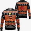 Uzumaki Naruto Ugly Christmas Sweater Custom Naruto Xmas Gifts Idea - 1 - GearAnime